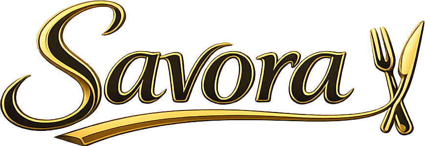 Savora Logo